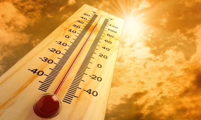 Ostrzenie meteorologiczne 3-6.08.2026 r.